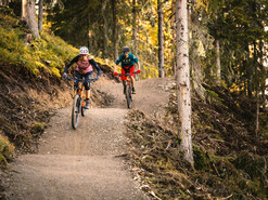 Action-fun for everyone. | © Roland Haschka